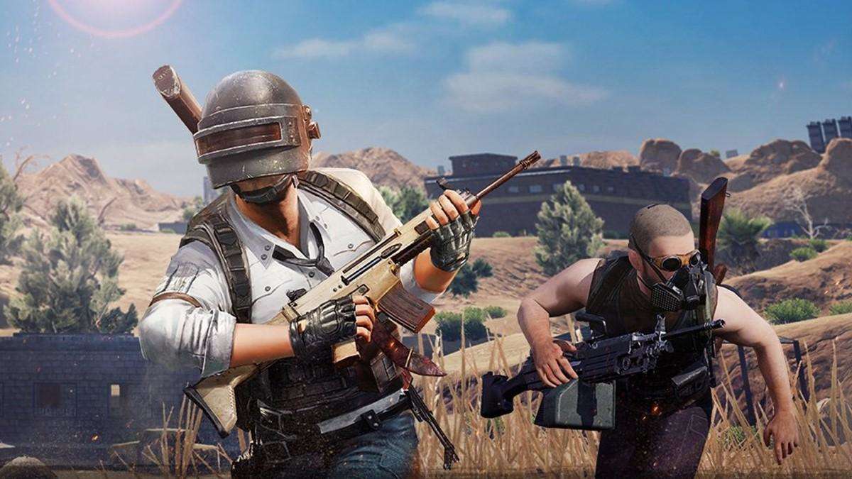PUBG Mobile Free Skins