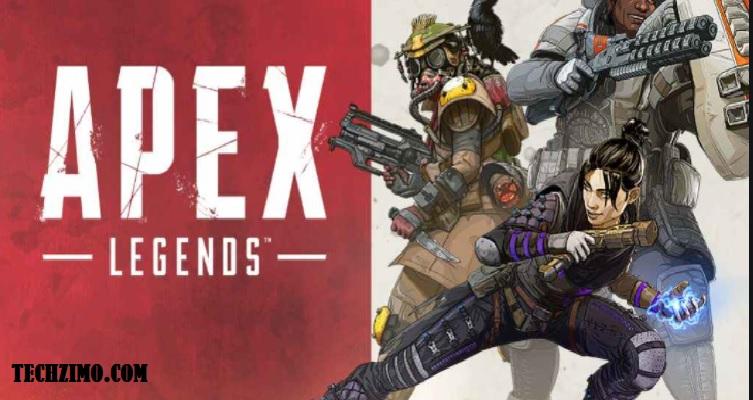 Apex Legends