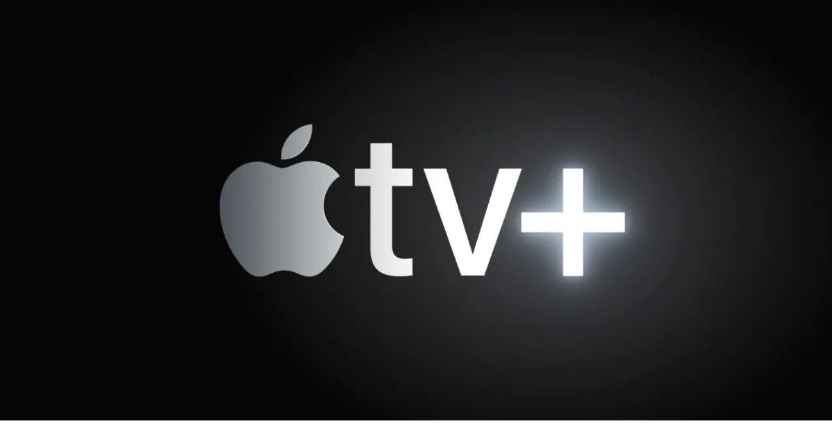 apple television+ shows and films