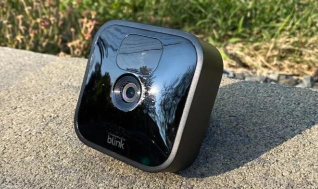 Unable to reach Blink cloud