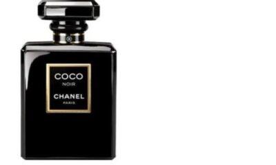 Coco Chanel Perfume Dossier.co
