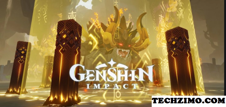 Genshin Impact