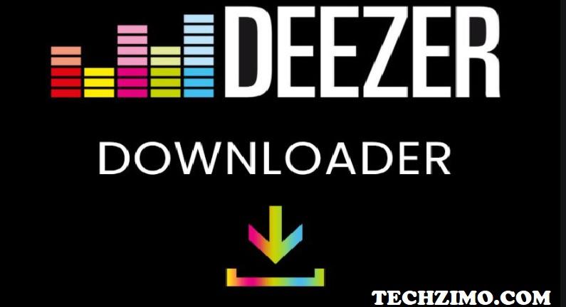 Best Deezer Downloader