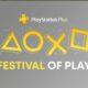 Sony Festival of Play