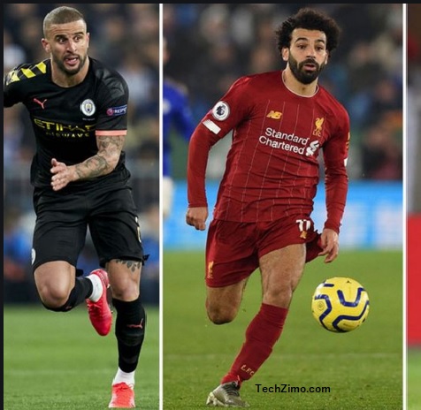 FIFA 21 best young strikers