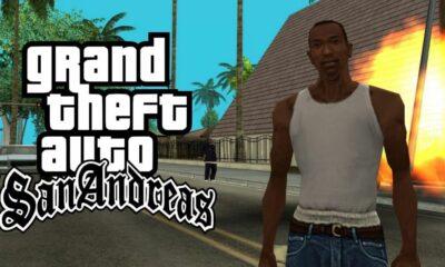 gta san andreas in 2023