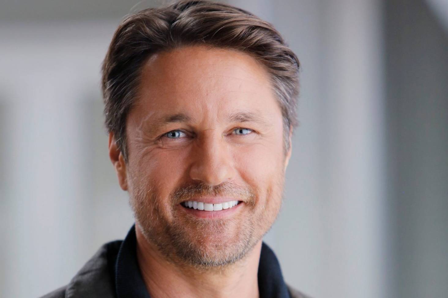 Jack from Virgin River