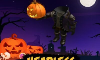 Headless Horseman free