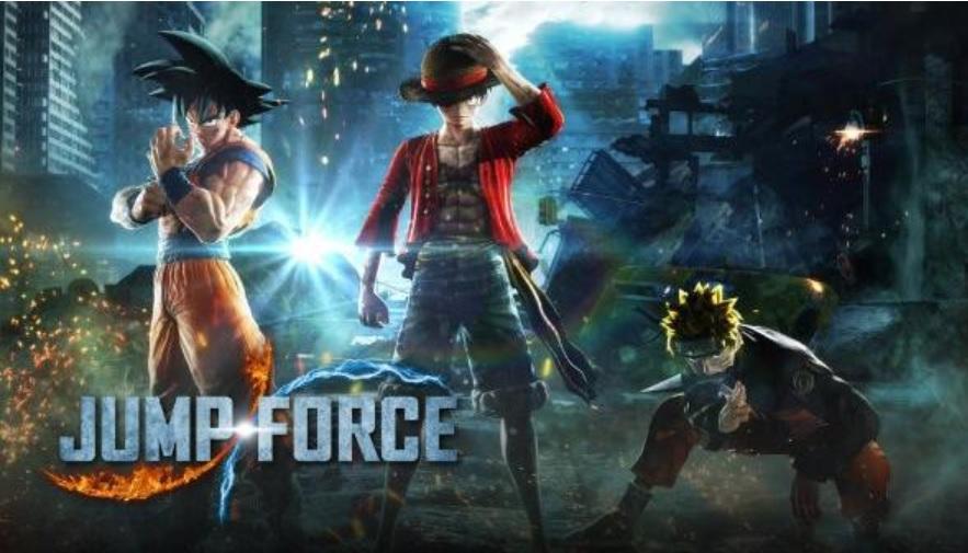 Can you play Jump Force offline