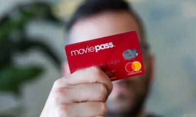 MoviePass