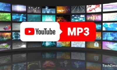 Best free YouTube to MP3 converter