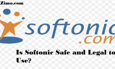 Is Softonic Safe