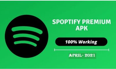Spotify Premium Apk