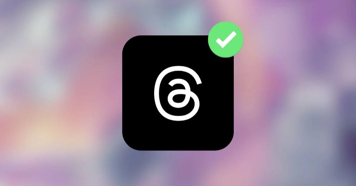 threads profile on mastodon