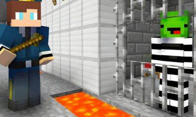 top 5 non-op minecraft prison servers