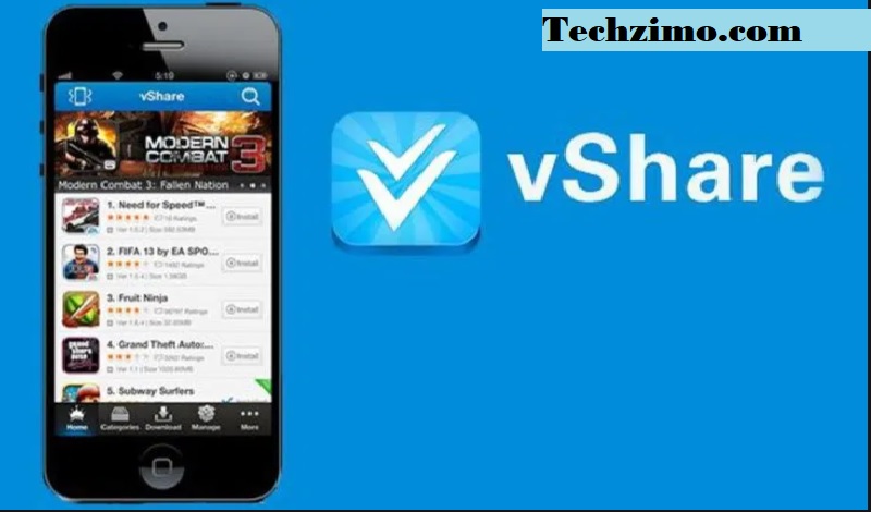 Is vShare safe
