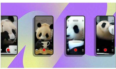 youtube create is a mobile video editing app