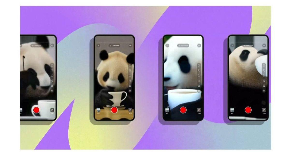 youtube create is a mobile video editing app