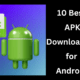 APK Downloader for Android