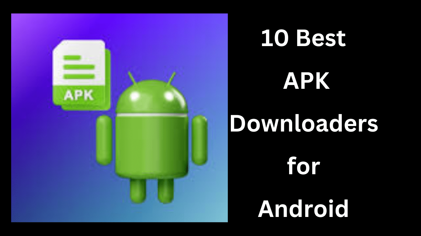 APK Downloader for Android