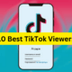 Best TikTok Viewers