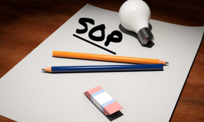 3 Reasons Why Every Company Needs SOPs