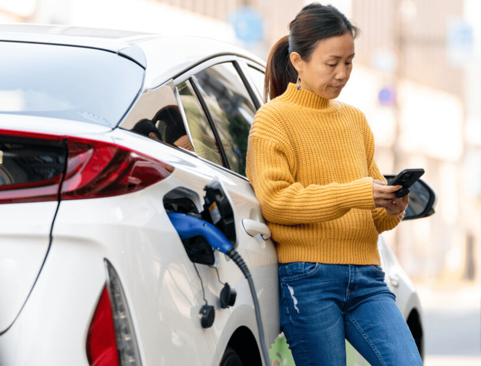 4 Ways To Improve Customer Experience At Different EV Charging Points