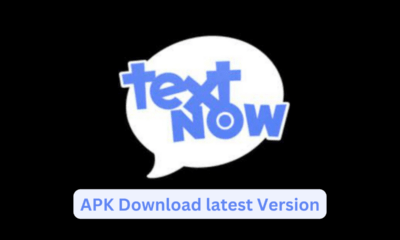 TextNow APK Download Latest Version