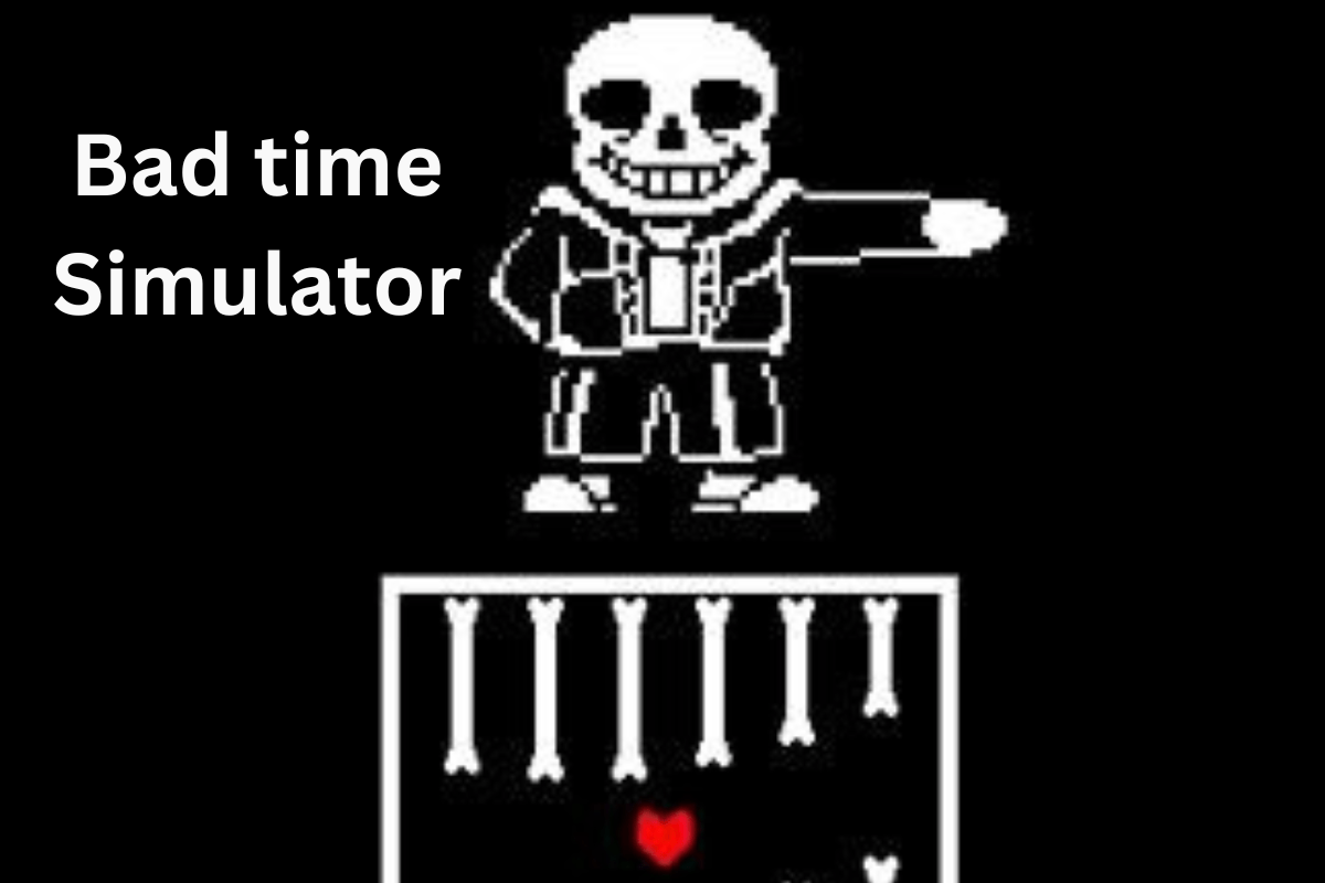 Bad Time Simulator