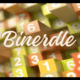 Binerdle