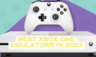 Xbox One Emulators