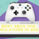 Xbox One Emulators