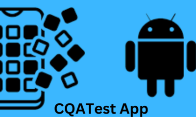 CQATest