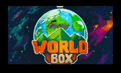WorldBox APK