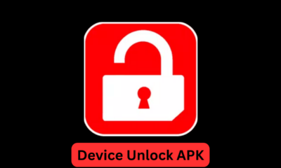 Device Unlock APK