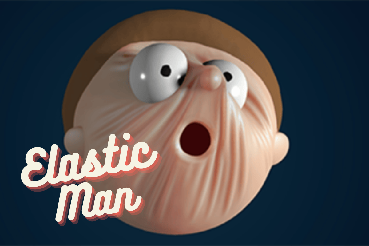 Elastic Man
