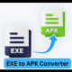 EXE to APK