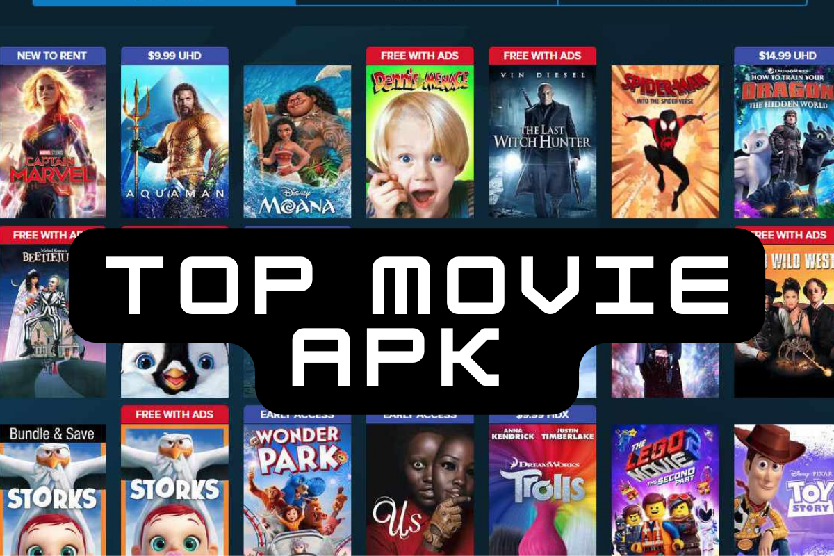 Top Movie APK