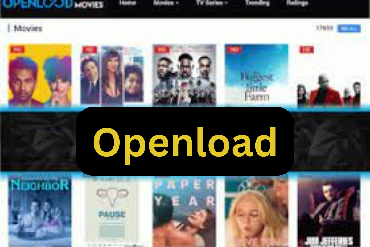 Openload