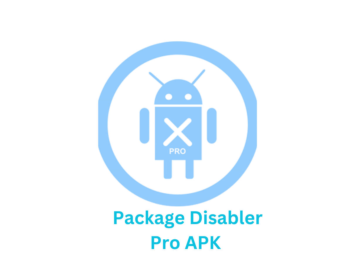 Package Disabler Pro APK