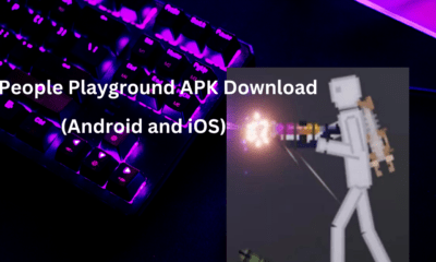 people playground apk