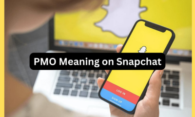 PMO Mean on Snapchat