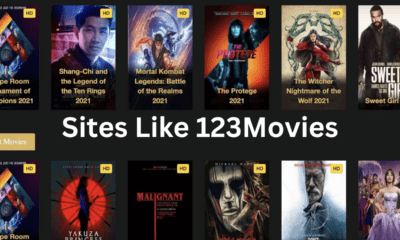 Sites Like 123Movies
