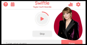 Swiftle