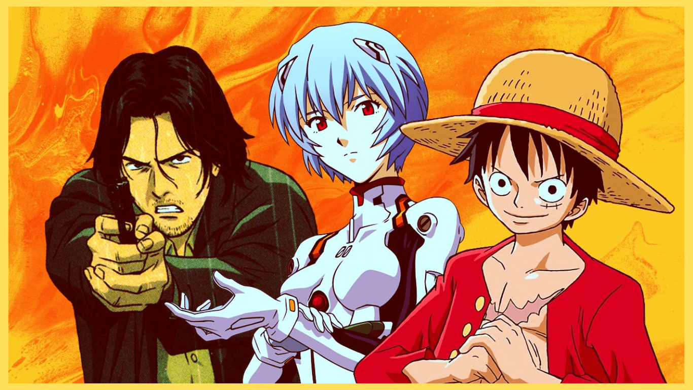 Best 10 Anime Streaming Apps in 2023