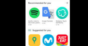 APK Play Store download