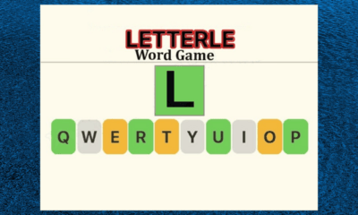 Letterle