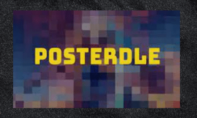 Posterdle