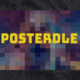 Posterdle