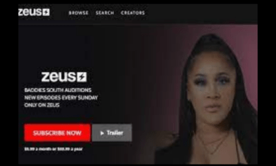  How to get Zeus Free Trial